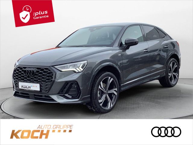 Audi Q3 2024