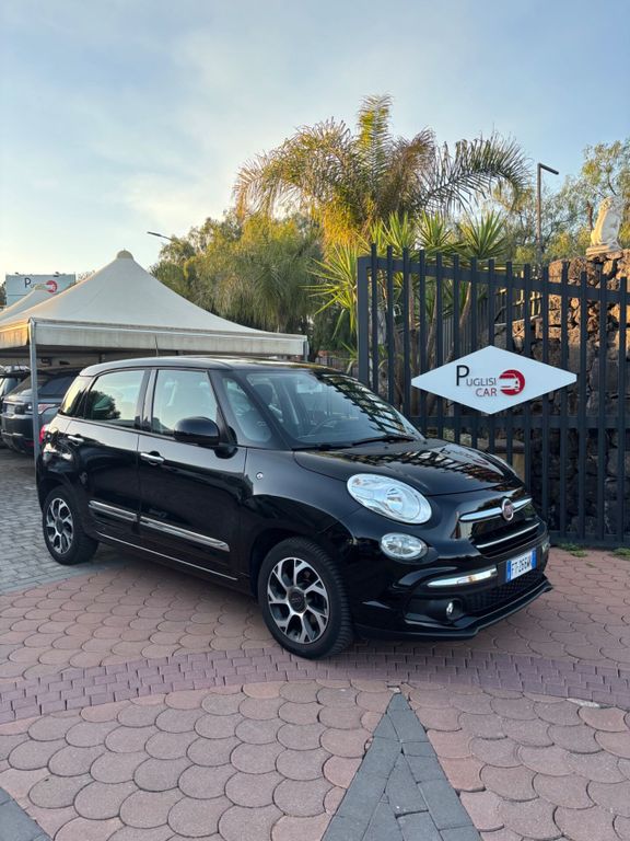 Fiat 500L 2018