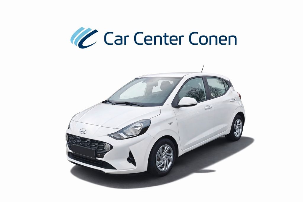 Hyundai i10 2022