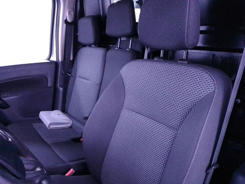 Mercedes-Benz Citan 2021