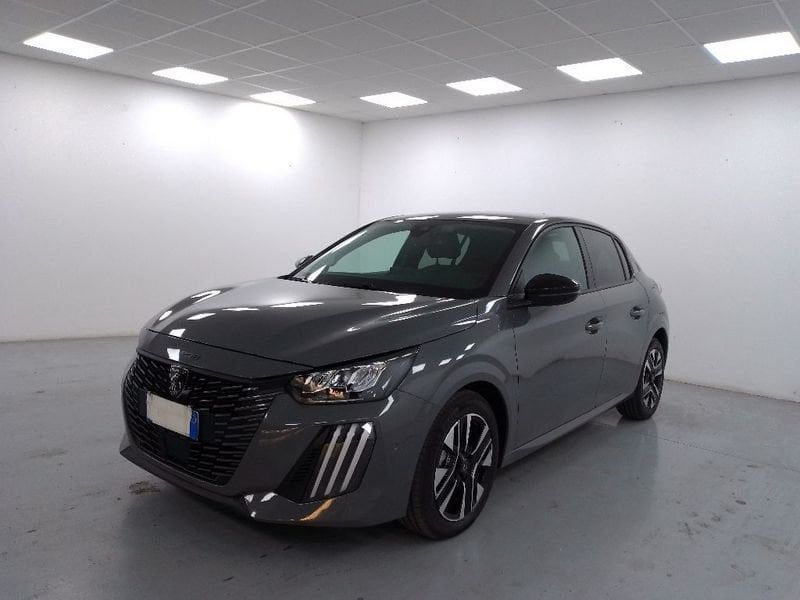Peugeot 208 2025