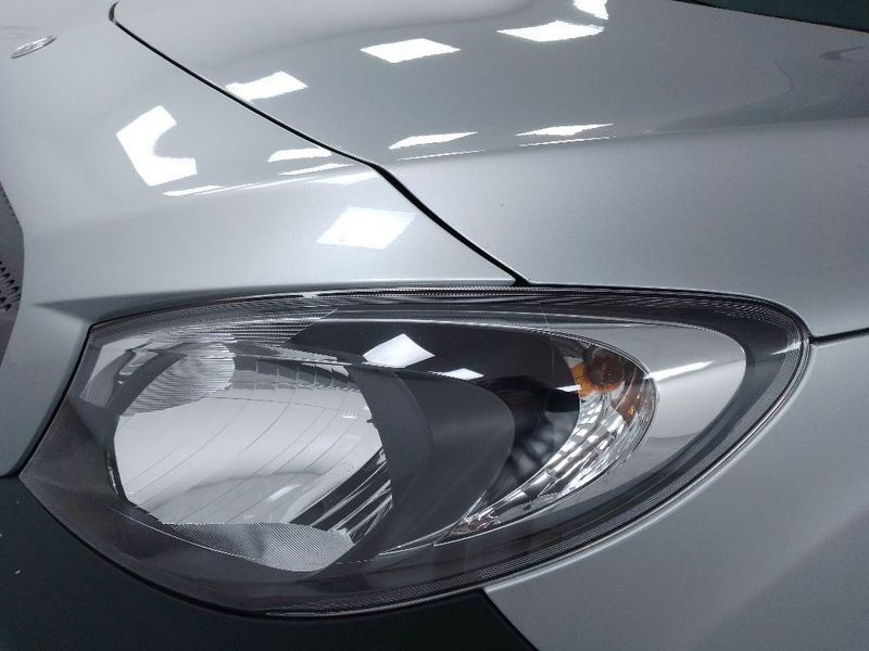 Mercedes-Benz Citan 2021