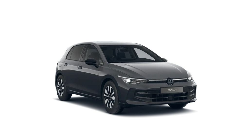 Volkswagen Golf 2025