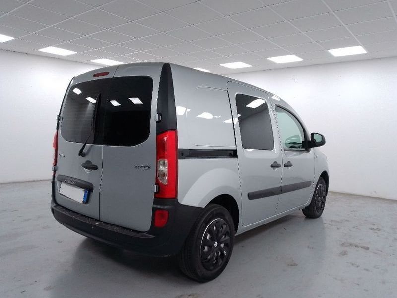 Mercedes-Benz Citan 2021