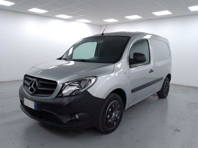 Mercedes-Benz Citan 2021