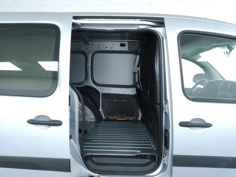 Mercedes-Benz Citan 2021