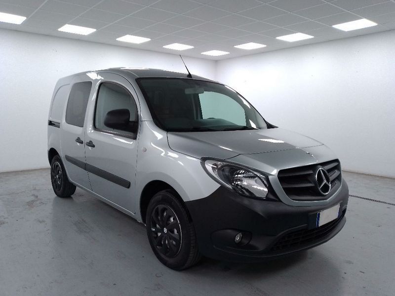 Mercedes-Benz Citan 2021