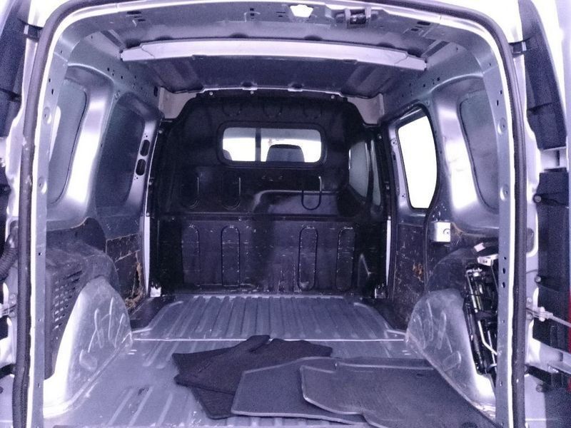 Mercedes-Benz Citan 2021