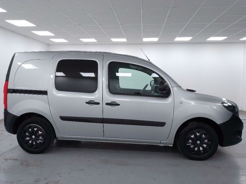 Mercedes-Benz Citan 2021