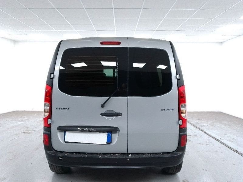 Mercedes-Benz Citan 2021