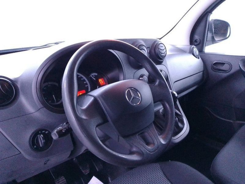 Mercedes-Benz Citan 2021