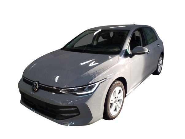 Volkswagen Golf 2025