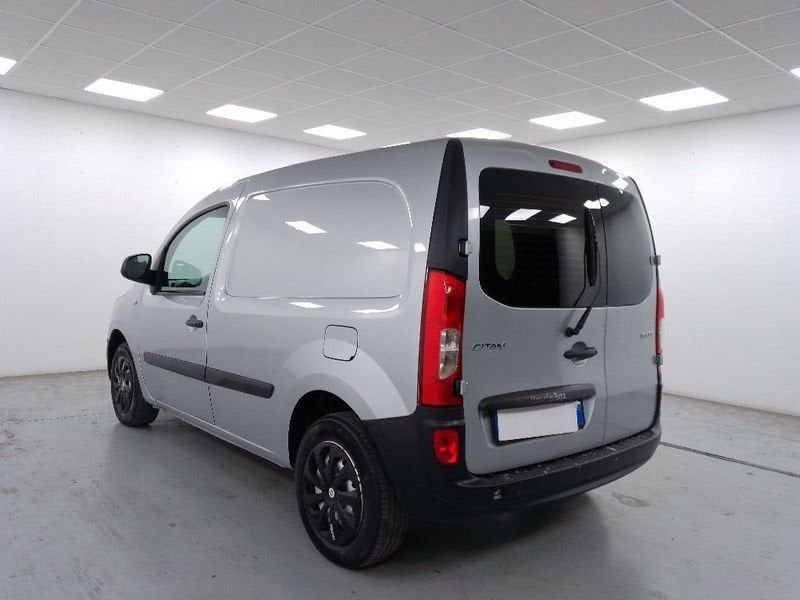Mercedes-Benz Citan 2021