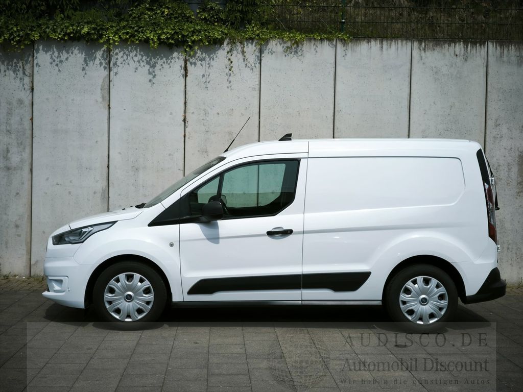 Ford Transit Connect 2020