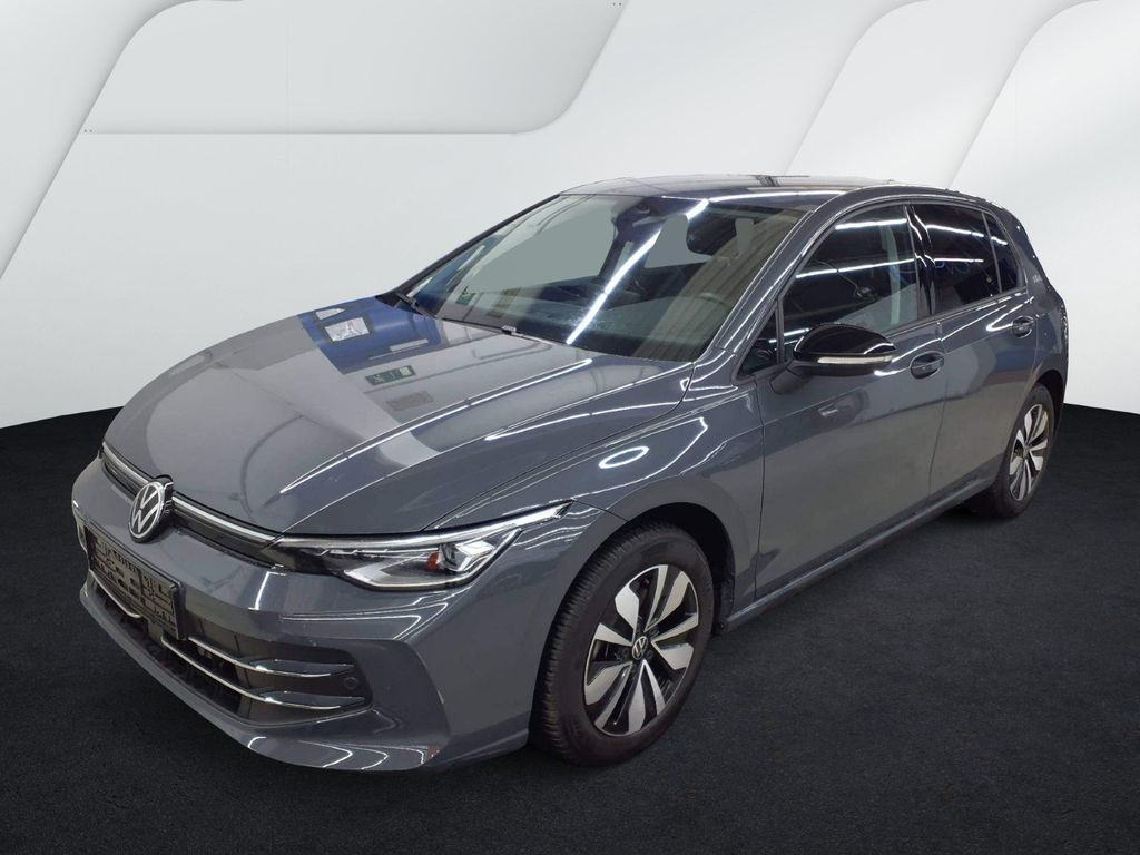 Volkswagen Golf 2025