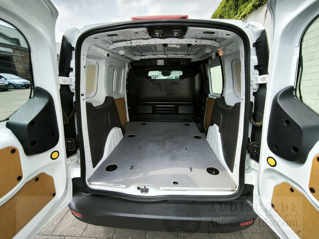 Ford Transit Connect 2020