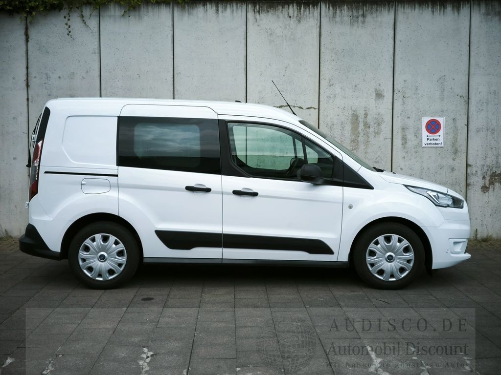 Ford Transit Connect 2020