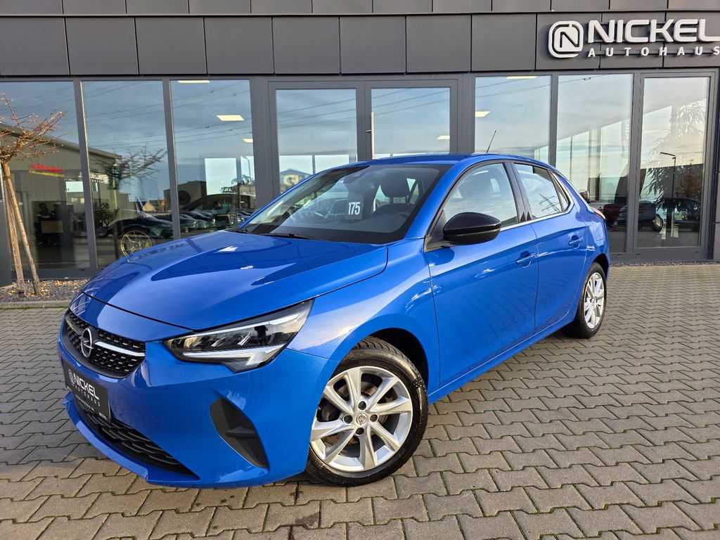 Opel Corsa 2022