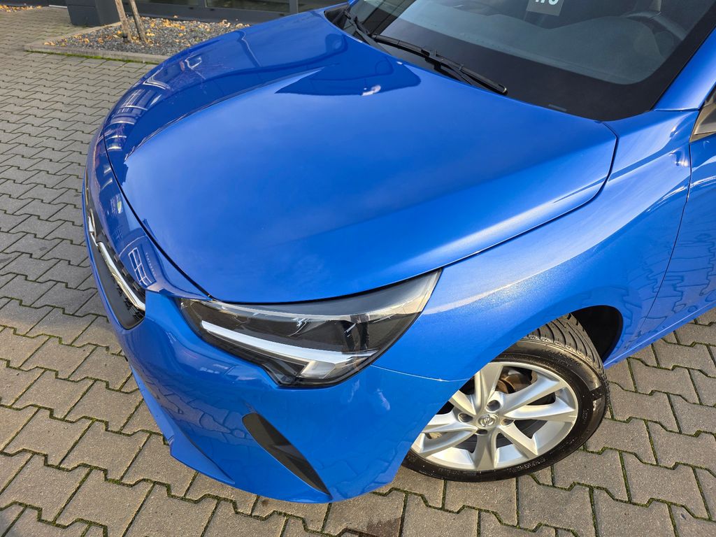 Opel Corsa 2022