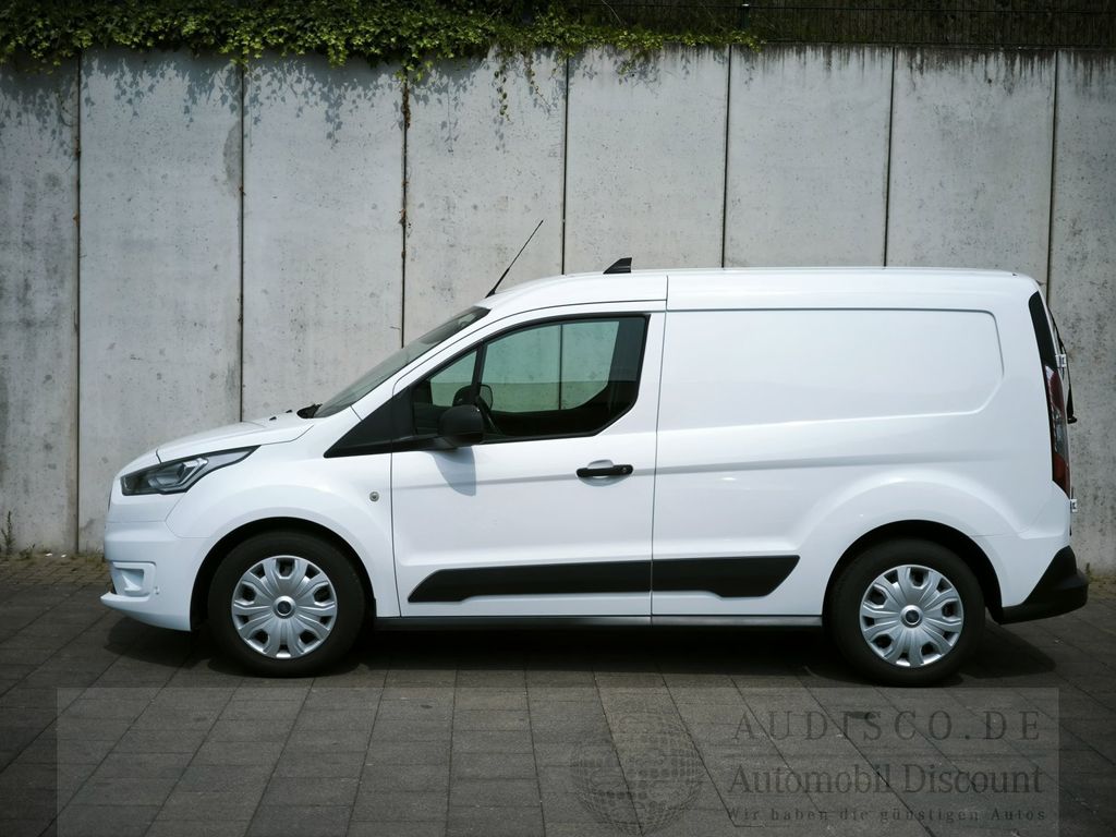 Ford Transit Connect 2020