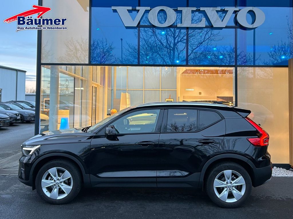 Volvo XC40 2022