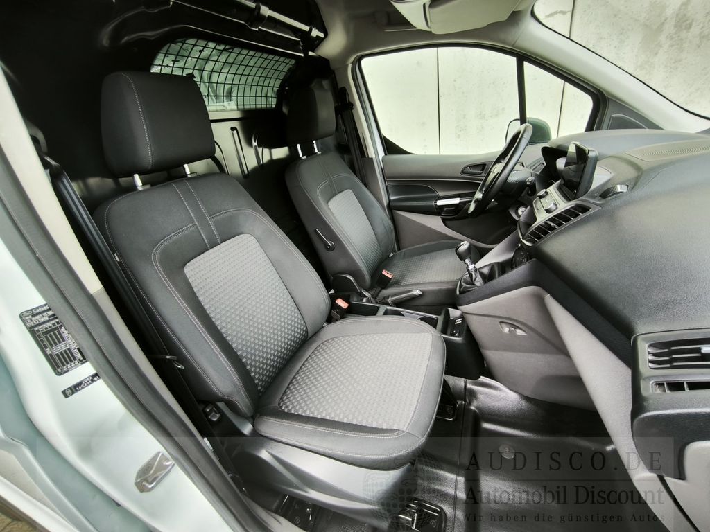 Ford Transit Connect 2020