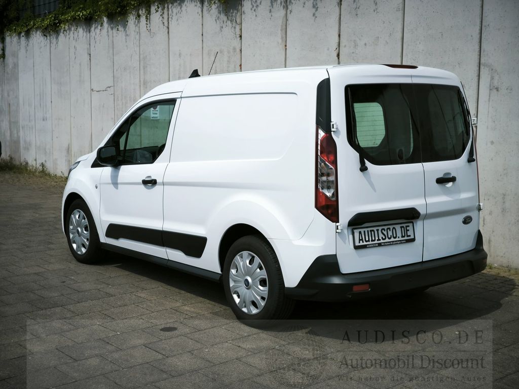 Ford Transit Connect 2020