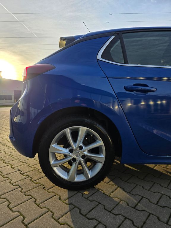 Opel Corsa 2022