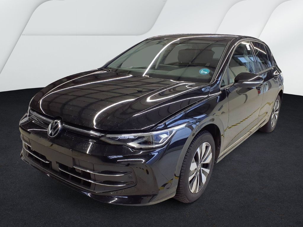 Volkswagen Golf 2025