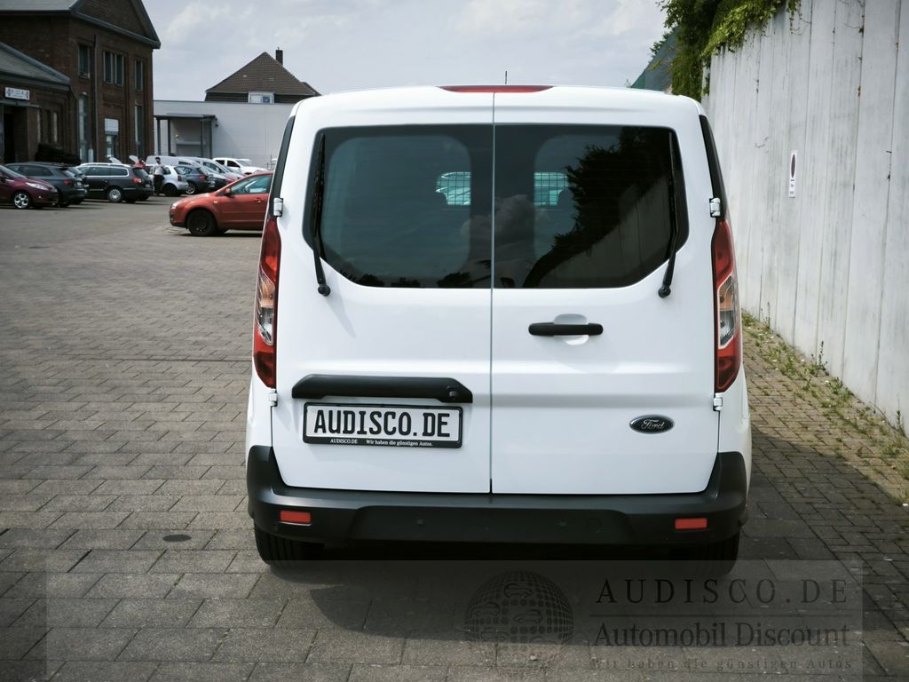 Ford Transit Connect 2020