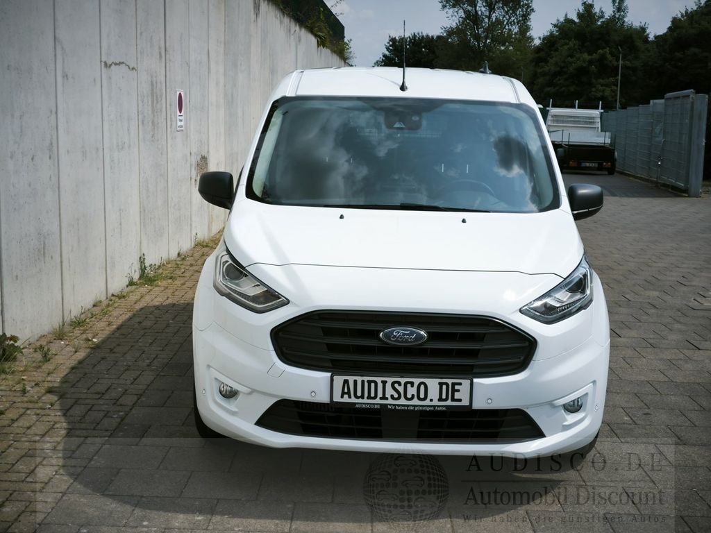 Ford Transit Connect 2020