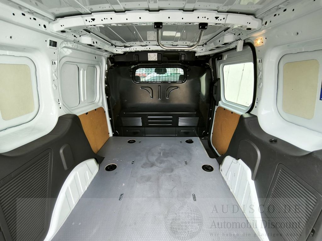 Ford Transit Connect 2020