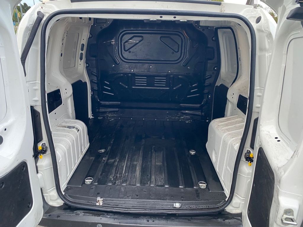 Fiat Fiorino 2021