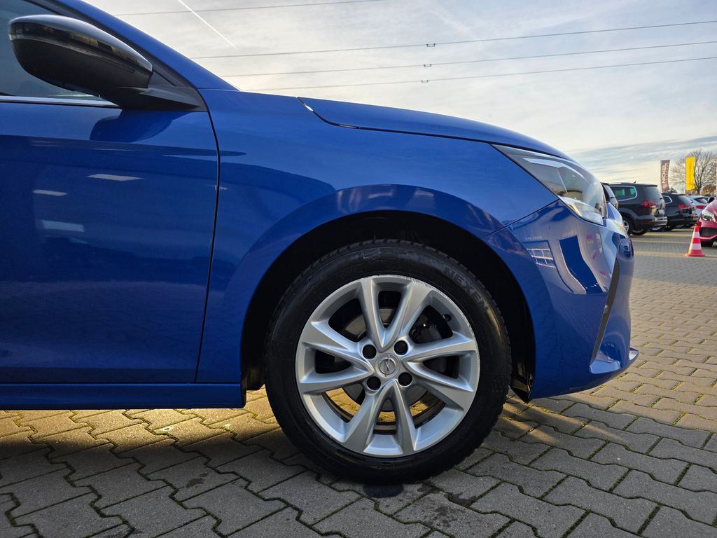 Opel Corsa 2022