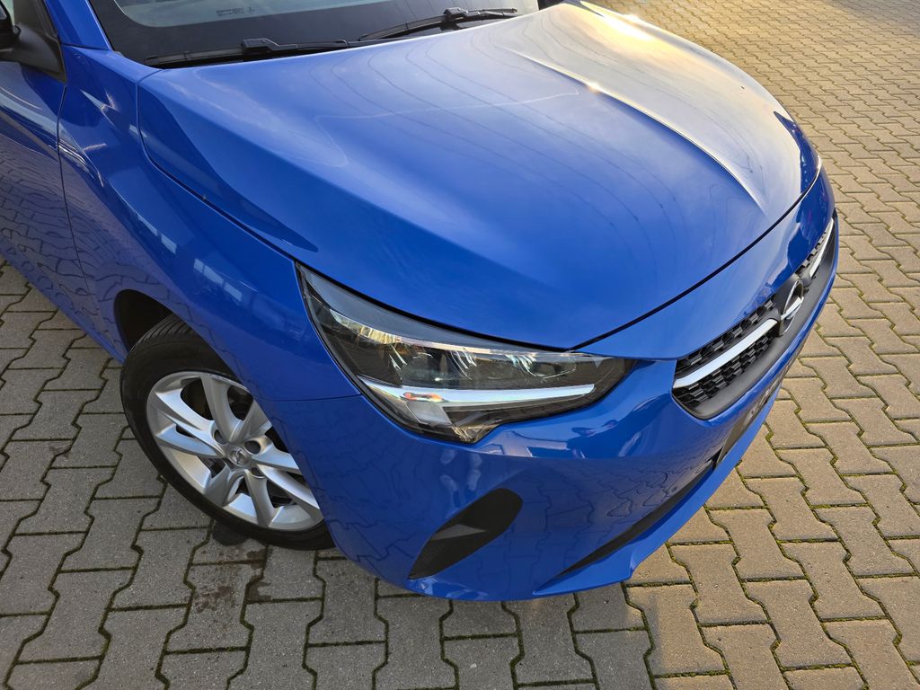 Opel Corsa 2022