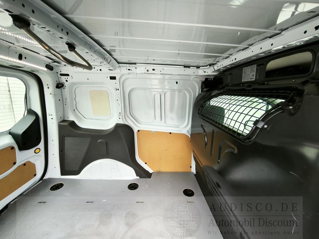 Ford Transit Connect 2020