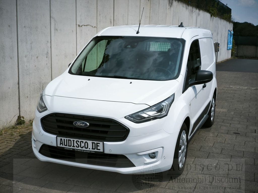 Ford Transit Connect 2020