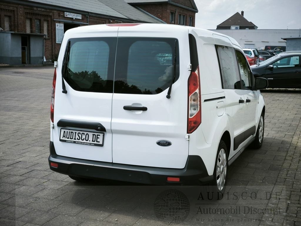 Ford Transit Connect 2020