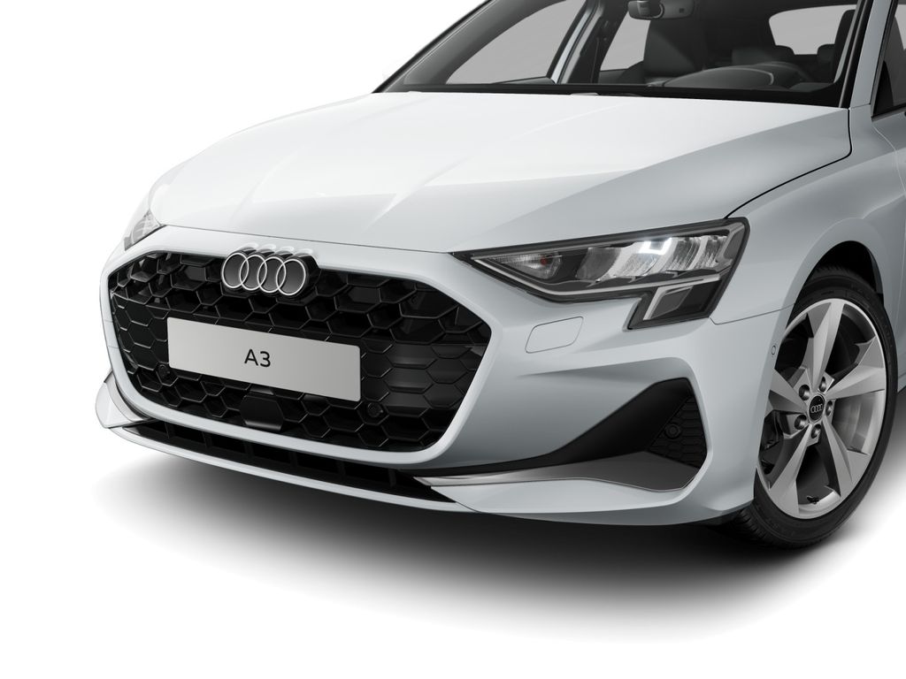 Audi A3 2025