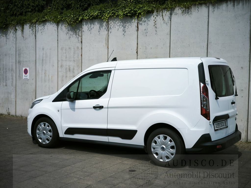 Ford Transit Connect 2020