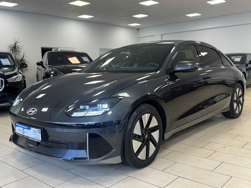 Hyundai IONIQ 6 2023