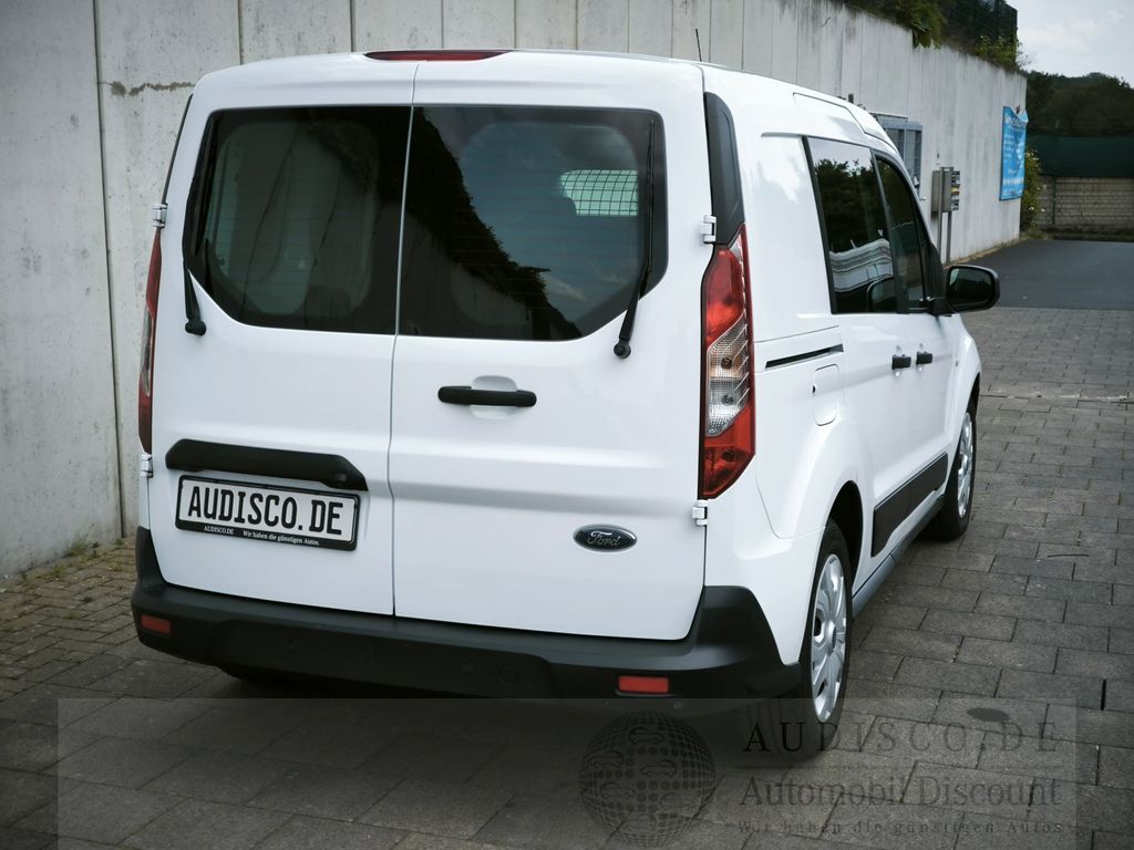 Ford Transit Connect 2020