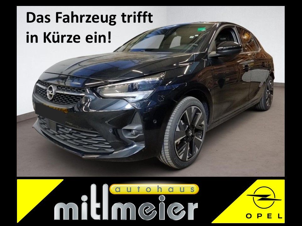 Opel Corsa 2023