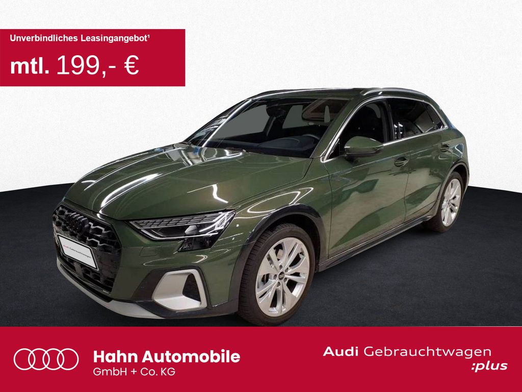 Audi A3 2025