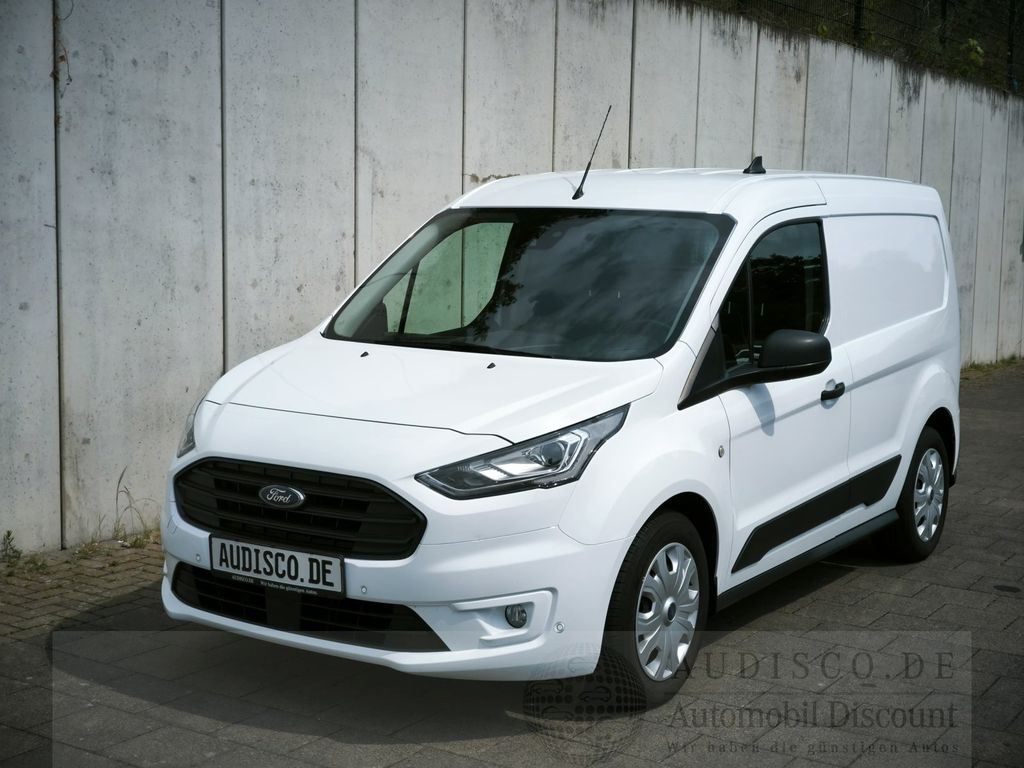 Ford Transit Connect 2020
