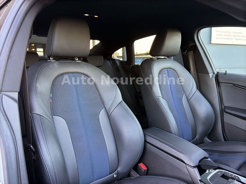 BMW 218 Gran Coupé 2022