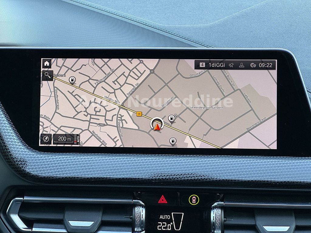 BMW 218 Gran Coupé 2022