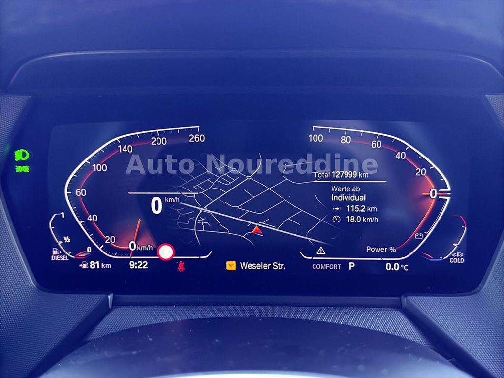 BMW 218 Gran Coupé 2022