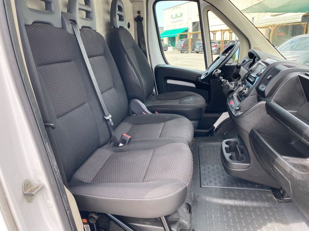 Citroën Jumper 2021