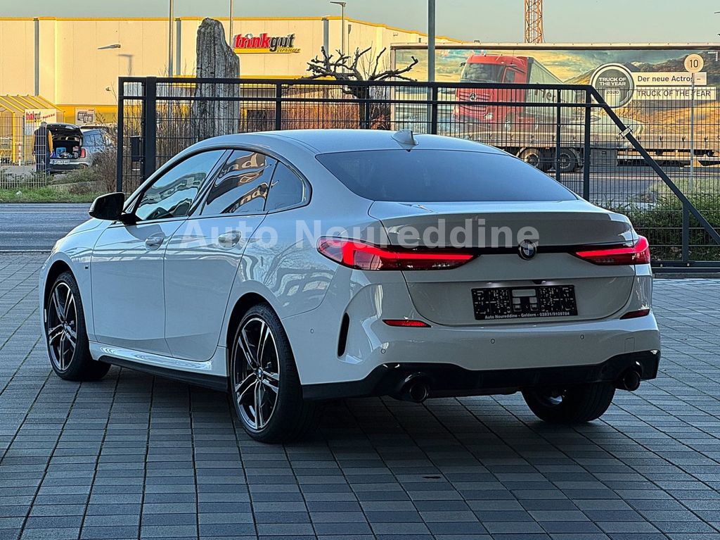 BMW 218 Gran Coupé 2022